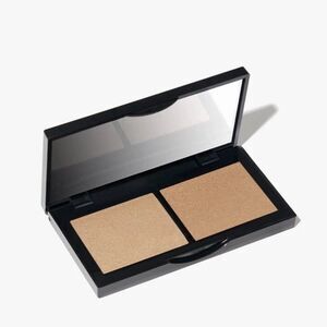 Laura Geller Hi-Def Glow Illuminator Duo Heart Of Gold